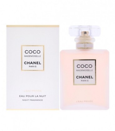 Оригинал Chanel Coco Mademoiselle L'Eau Privee