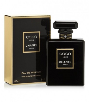 Оригинал Chanel Coco Noir