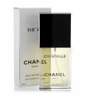 Оригинал Chanel Cristalle Eua de Parfum