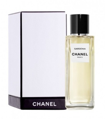 Оригинал Chanel Gardenia