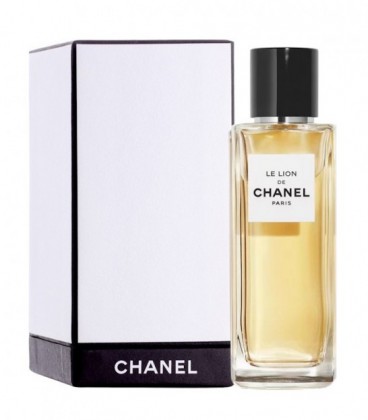 Оригинал Chanel Le Lion