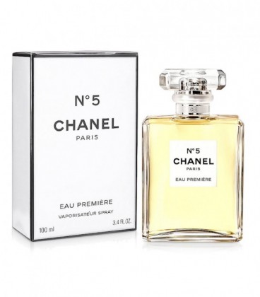 Оригинал Chanel №5 Eau Premiere