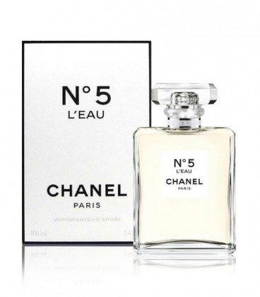 Оригинал Chanel №5 L'Eau