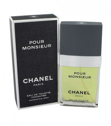 Оригинал Chanel Pour Monsieur Eau de Toilette Concentree