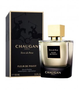 Оригинал Chaugan Fleur De Pavot