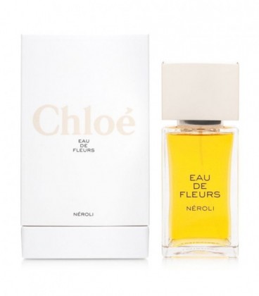 Оригинал Chloe Eau De Fleurs Neroli