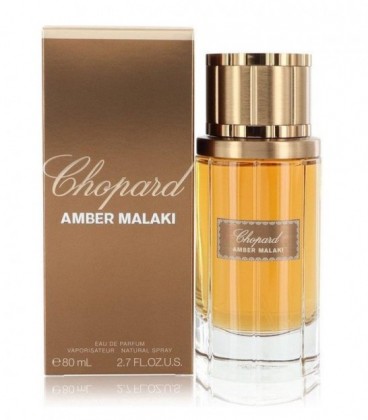 Оригинал Chopard Amber Malaki