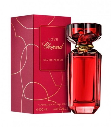 Оригинал Chopard Love Chopard