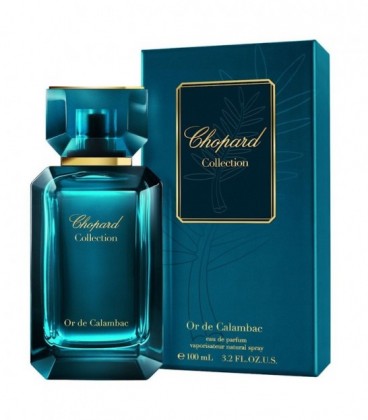 Оригинал Chopard Or De Calambas