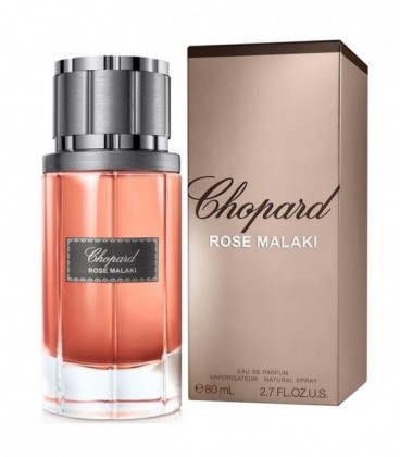 Оригинал Chopard Rose Malaki