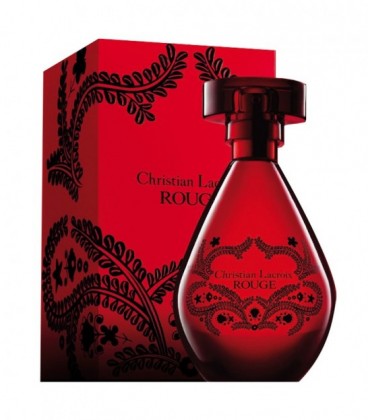 Оригинал Christian Lacroix Rouge