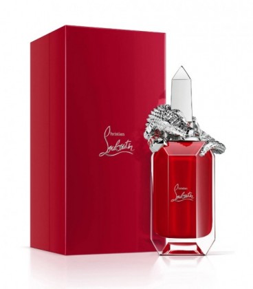 Оригинал Christian Louboutin Loubicroc