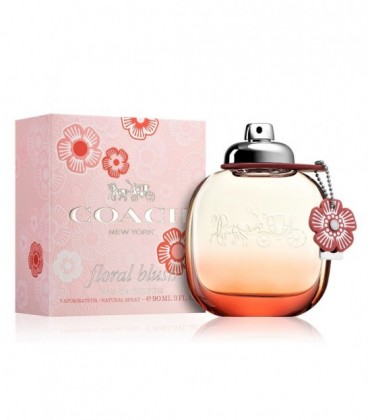 Оригинал Coach Floral Blush