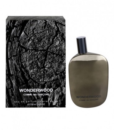 Оригинал Comme Des Garcons Wonderwood