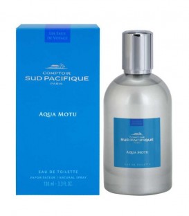 Оригинал Comptoir Sud Pacifique Aqua Motu