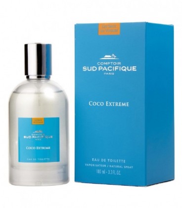 Оригинал Comptoir Sud Pacifique Coco Extreme