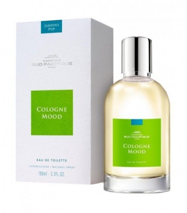 Оригинал Comptoir Sud Pacifique Cologne Mood