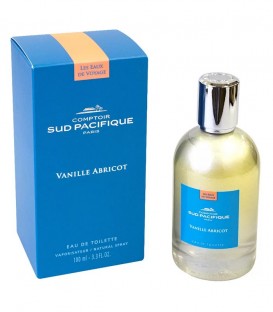 Оригинал Comptoir Sud Pacifique Vanille Abricot