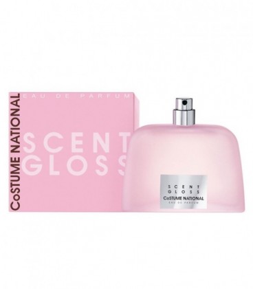 Оригинал Costume National Scent Gloss