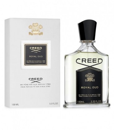 Оригинал Creed Royal Oud