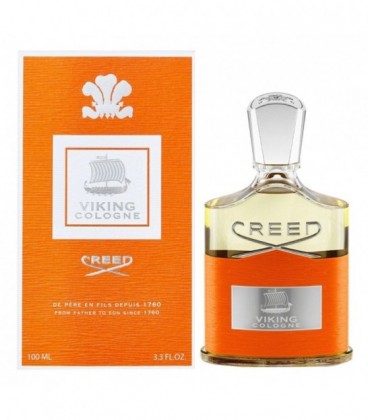 Оригинал Creed Viking Cologne