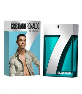 Оригинал Cristiano Ronaldo CR7 Origins