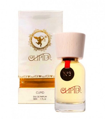 Оригинал Cupid Perfumes Copid №3