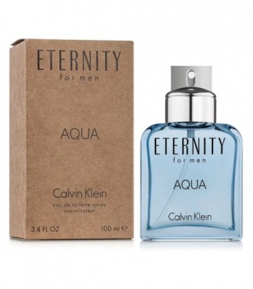 Оригинал Calvin Klein Eternity Aqua