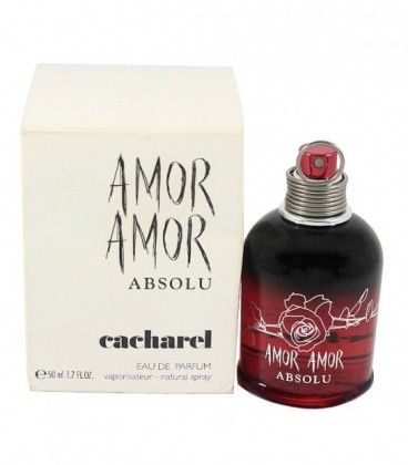 Оригинал Cacharel Amor Amor Absolu