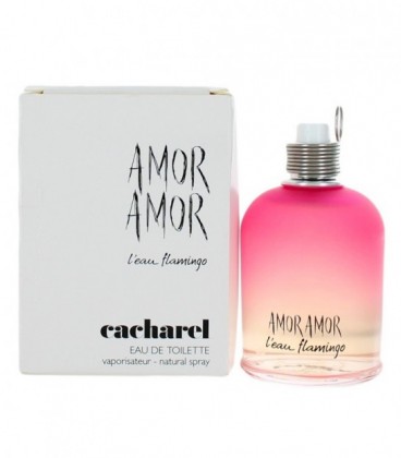 Оригинал Cacharel Amor Amor L'Eau Flamingo