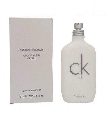 Оригинал Calvin Klein CK All