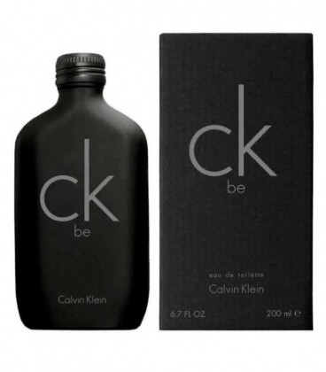 Оригинал Calvin Klein Ck Be