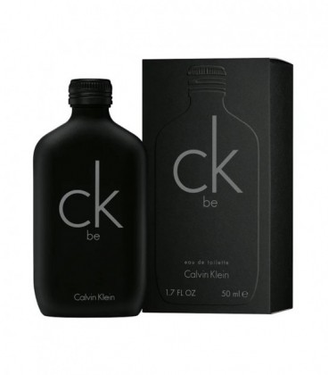 Оригинал Calvin Klein Ck Be