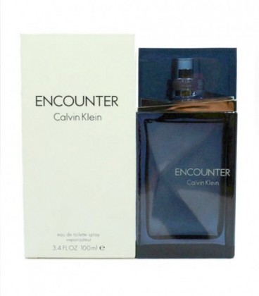 Оригинал Calvin Klein Encounter