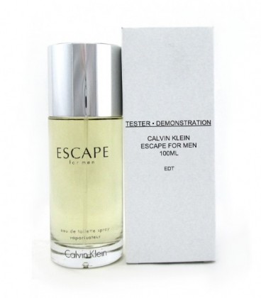 Оригинал Calvin Klein Escape for Men