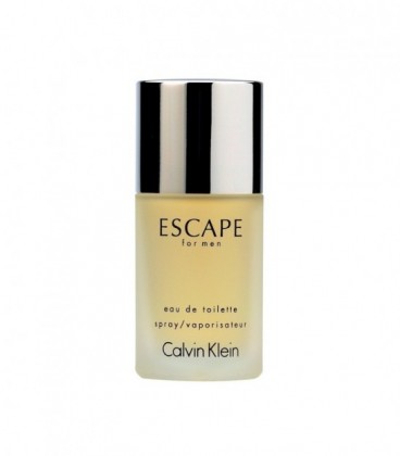 Оригинал Calvin Klein Escape for Men