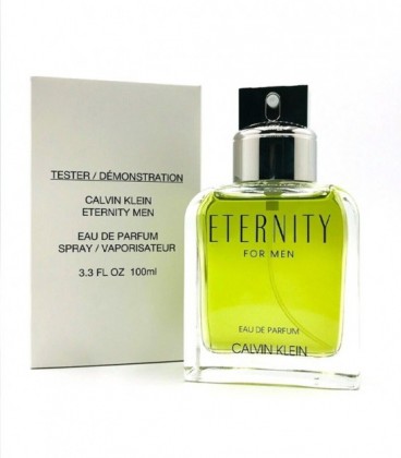 Оригинал Calvin Klein Eternity Man Eau De Parfum