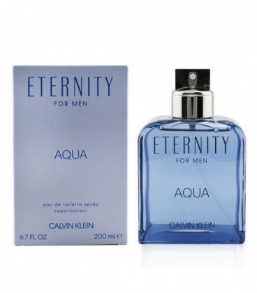 Оригинал Calvin Klein Eternity Aqua