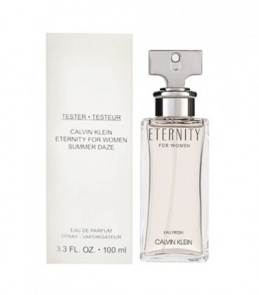 Оригинал Calvin Klein Eternity Eau Fresh