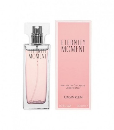 Оригинал Calvin Klein Eternity Moment