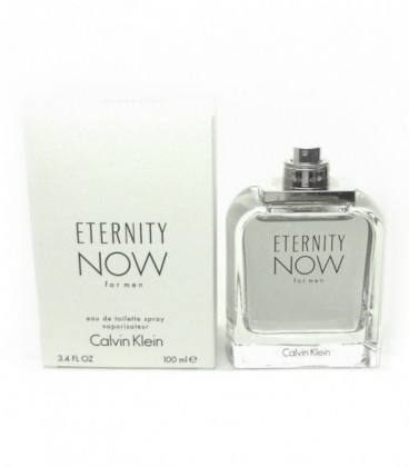 Оригинал Calvin Klein Eternity Now For Men