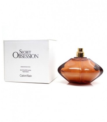 Оригинал Calvin Klein Secret Obsession