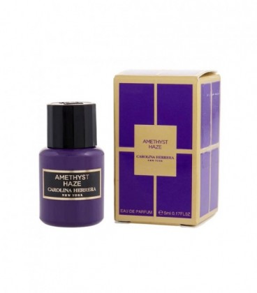 Оригинал Carolina Herrera Amethyst Haze