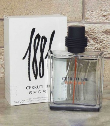 Оригинал Cerruti 1881 Sport