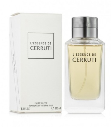 Оригинал Cerruti L'Essence De Cerruti