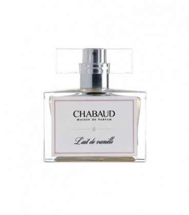 Оригинал Chabaud Lait De Vanille