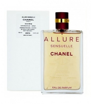 Оригинал Chanel Allure Sensuelle