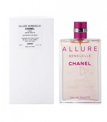 Оригинал Chanel Allure Sensuelle