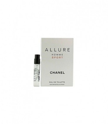 Оригинал Chanel Allure Homme Sport for Men