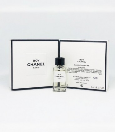 Оригинал Chanel Boy